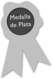 Medalla de plata